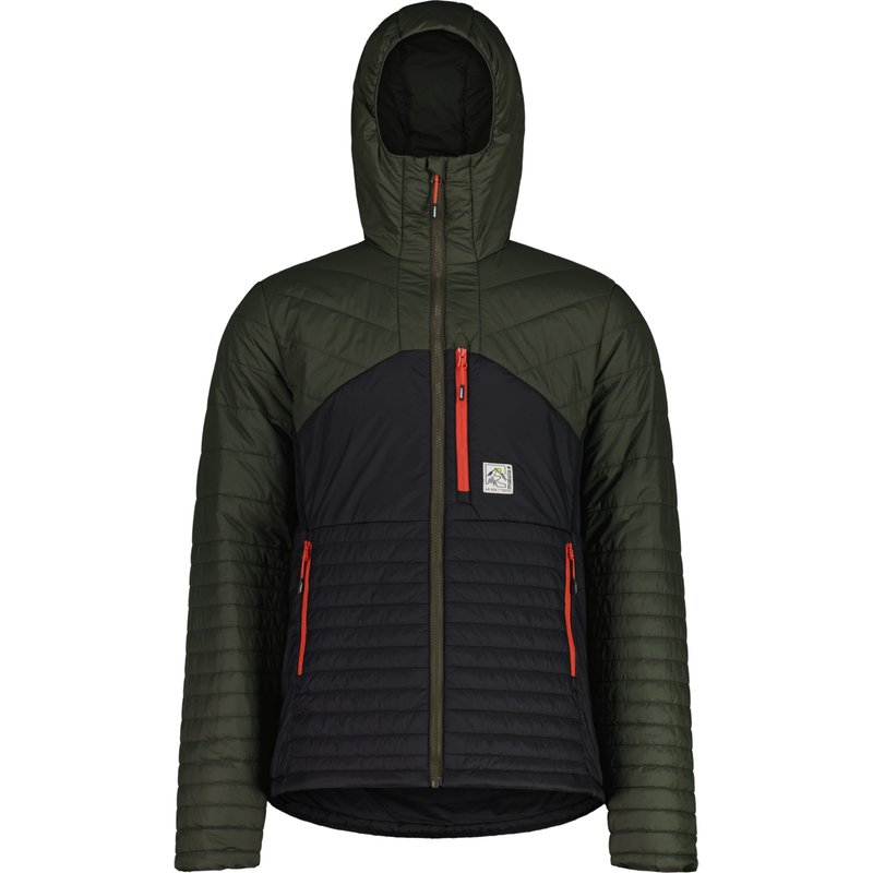 Maloja Herren JoerglM. Jacke