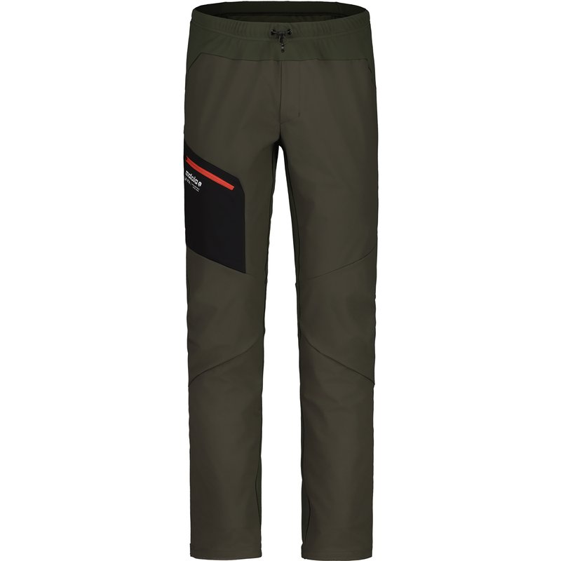 Maloja Herren MarcusM. Hose