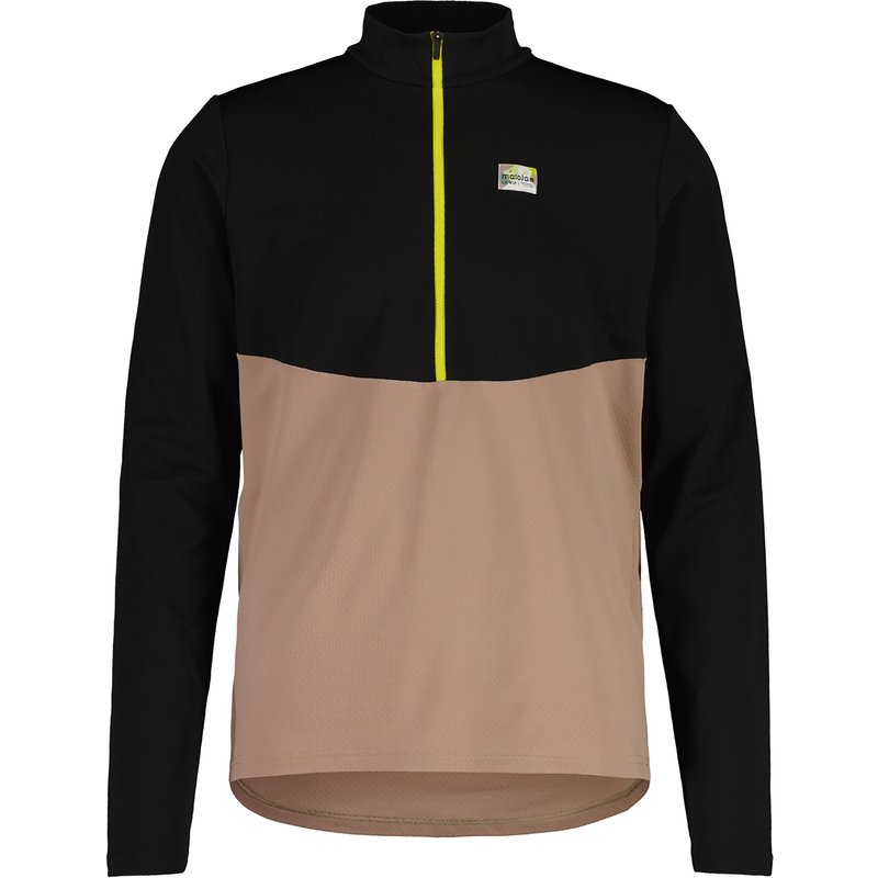 Maloja Herren ZovielloM. Longsleeve