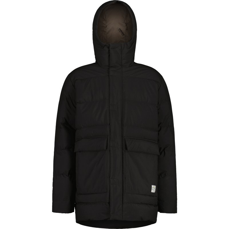 Maloja Herren VigoloM. Parka