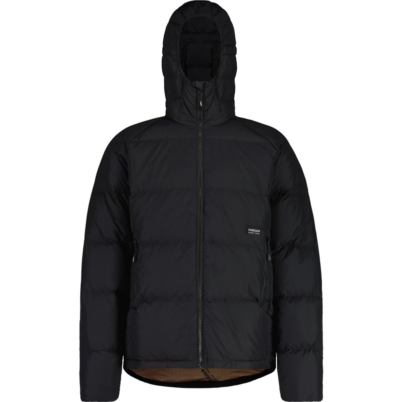Maloja Herren VolpeM. Jacke
