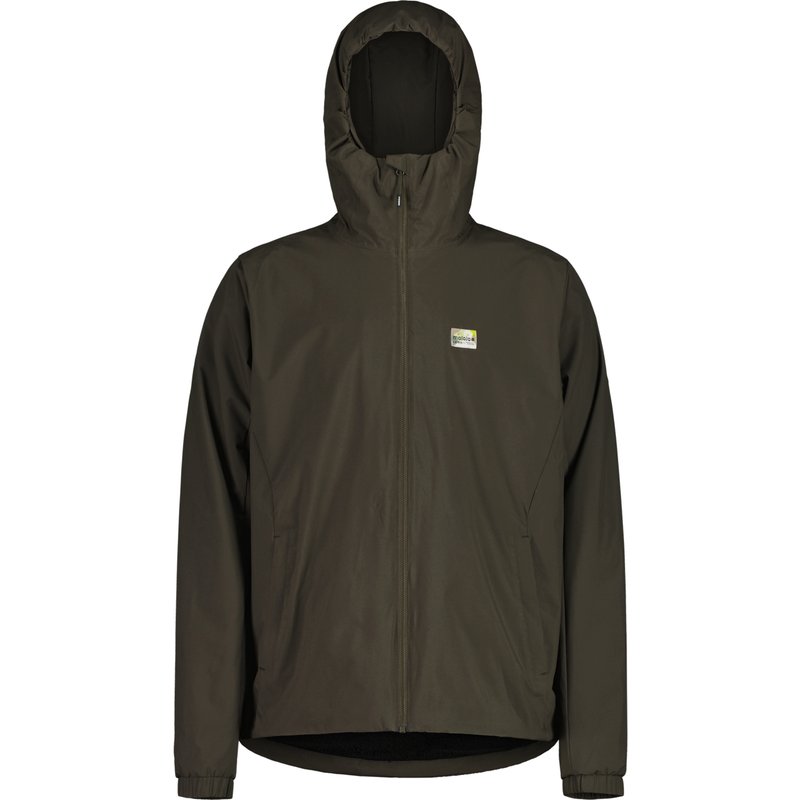 Maloja Herren StaffnerM.Jacke
