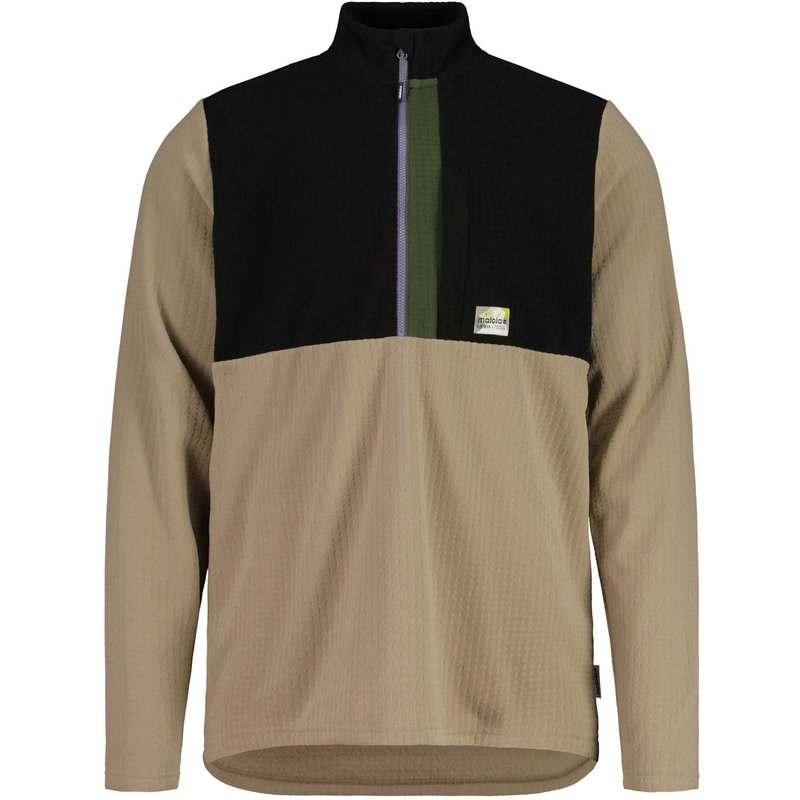 Maloja Herren ZermedoM. Pullover