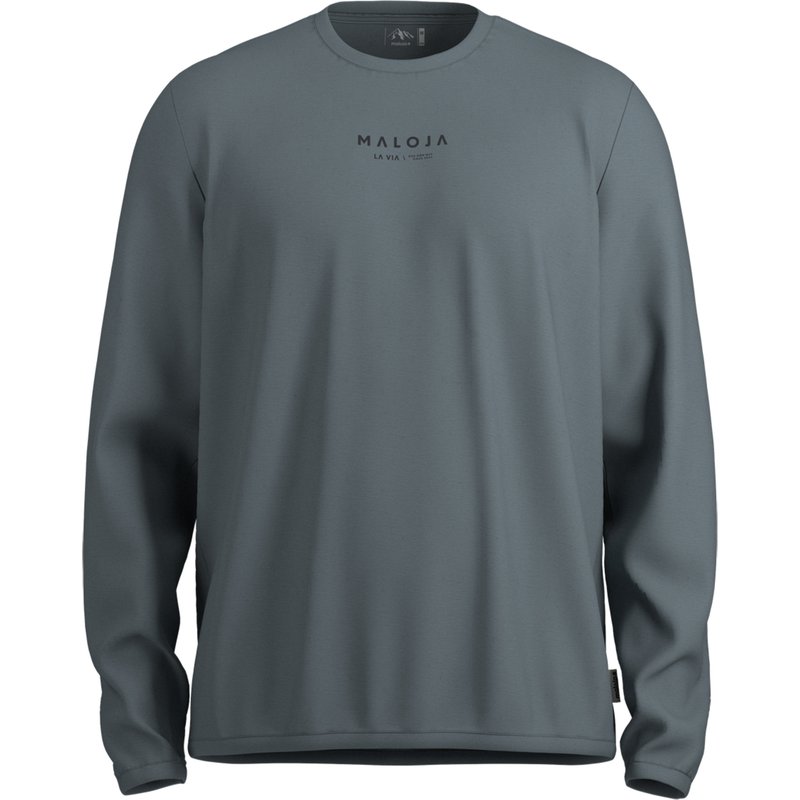 Maloja Herren ZenoneM. Longsleeve