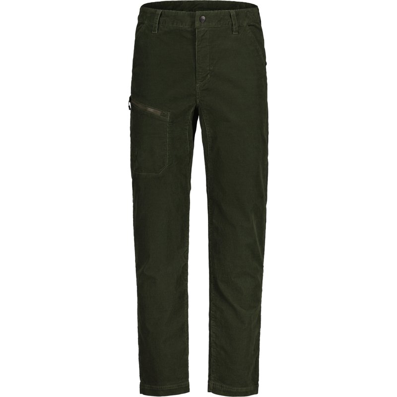 Maloja Herren GoldbergM. Hose