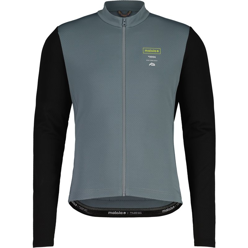Maloja Herren EbroM. Jacke