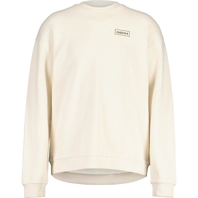 Maloja Herren WolayerM. Pullover