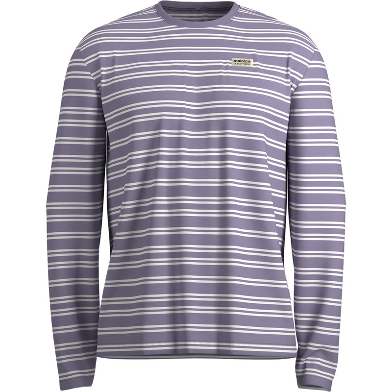 Maloja Herren MondragoM. Longsleeve