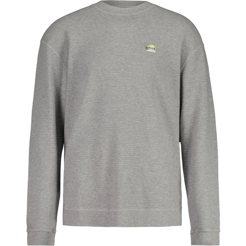 Maloja Herren ZaffoniM. Pullover