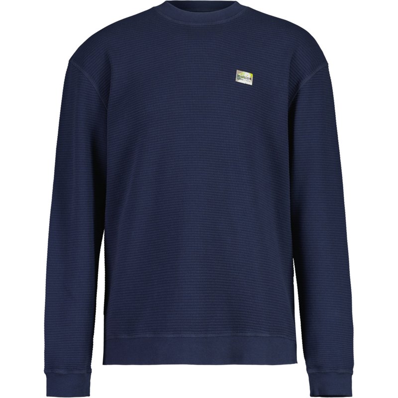 Maloja Herren ZaffoniM. Pullover