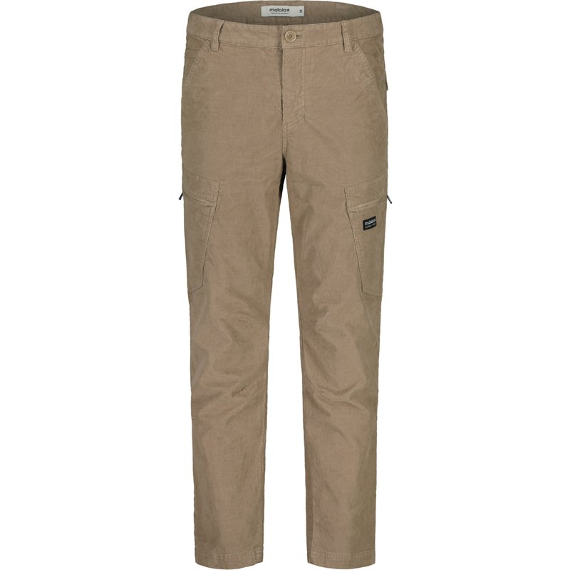Maloja Herren KichuM. Hose