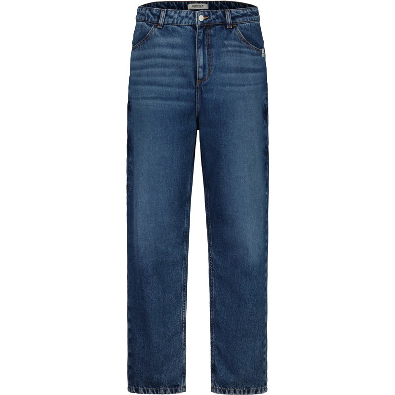 Maloja Herren FioriM. Jeans