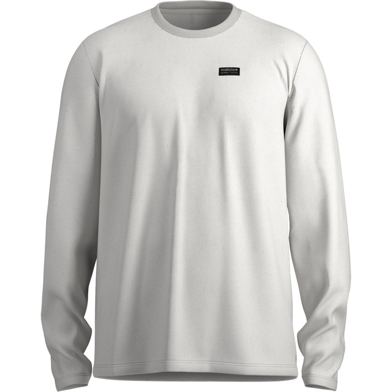 Maloja Herren PeilsteinM. Longsleeve