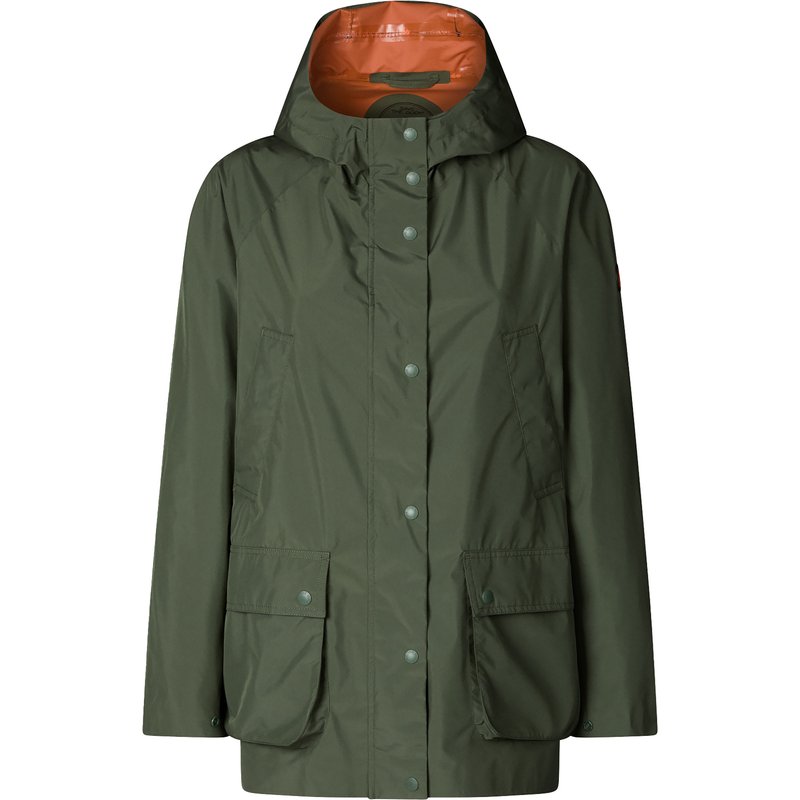 Save the Duck Damen Breeze Jacke