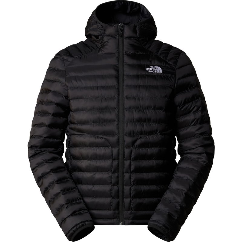 The North Face Herren Huila Synthetic Hoodie Jacke