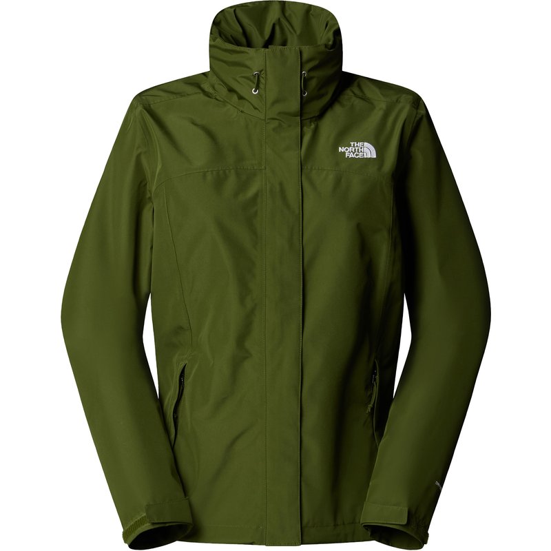 The North Face Damen Sangro Jacke