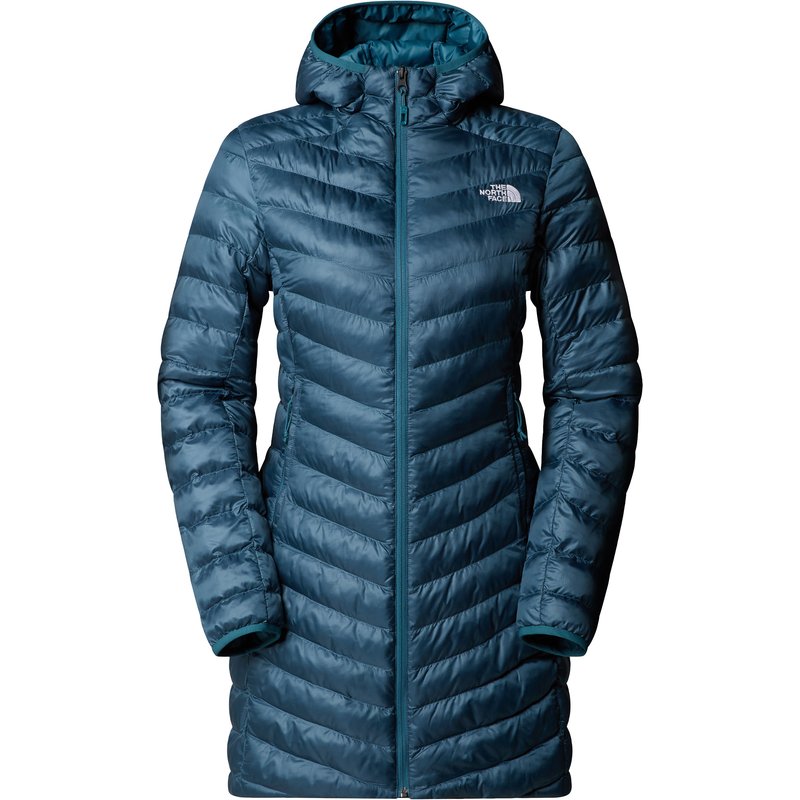 The North Face Damen Huila Synth Parka