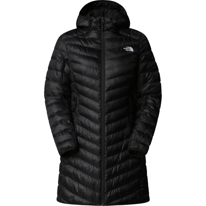 The North Face Damen Huila Synth Parka
