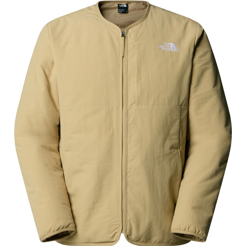 The North Face Herren Ilti Liner Jacke