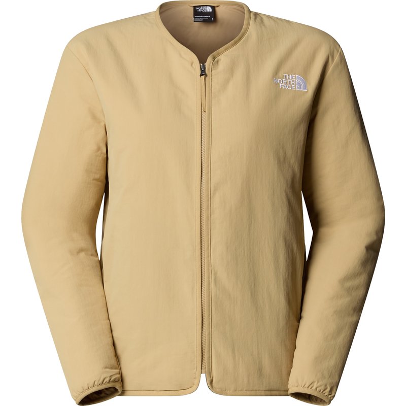 The North Face Damen Ilti Liner Jacke