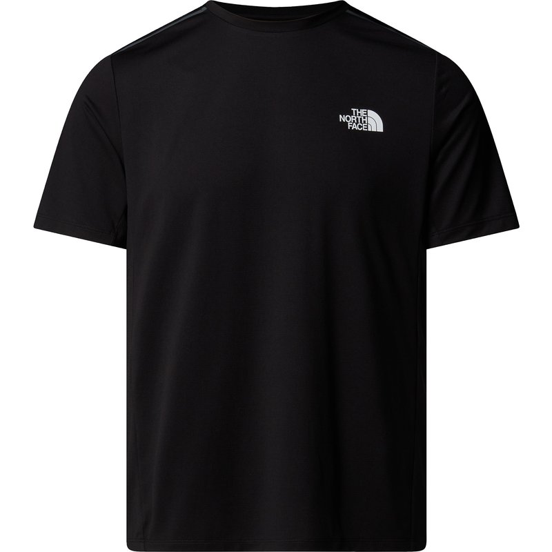 The North Face Herren Mountain Athletics Tape T-Shirt