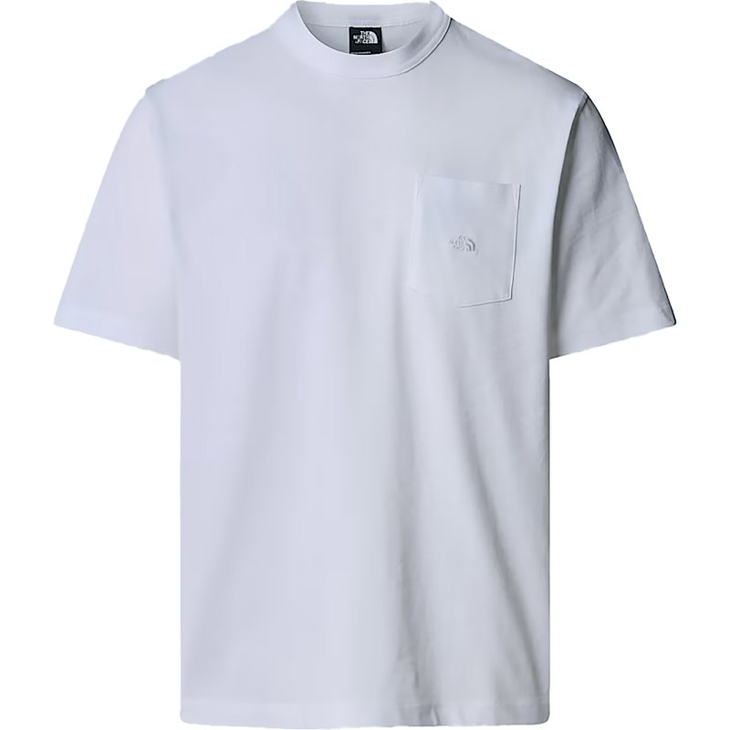 The North Face Herren Dome Relaxed Pocket T-Shirt