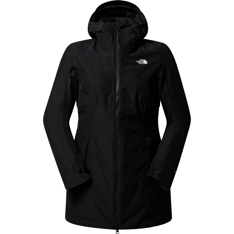 The North Face Damen Hikesteller Insulated Parka