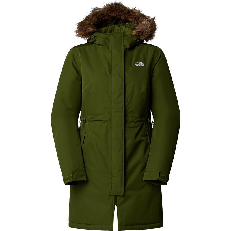 The North Face Damen Zaneck Parka