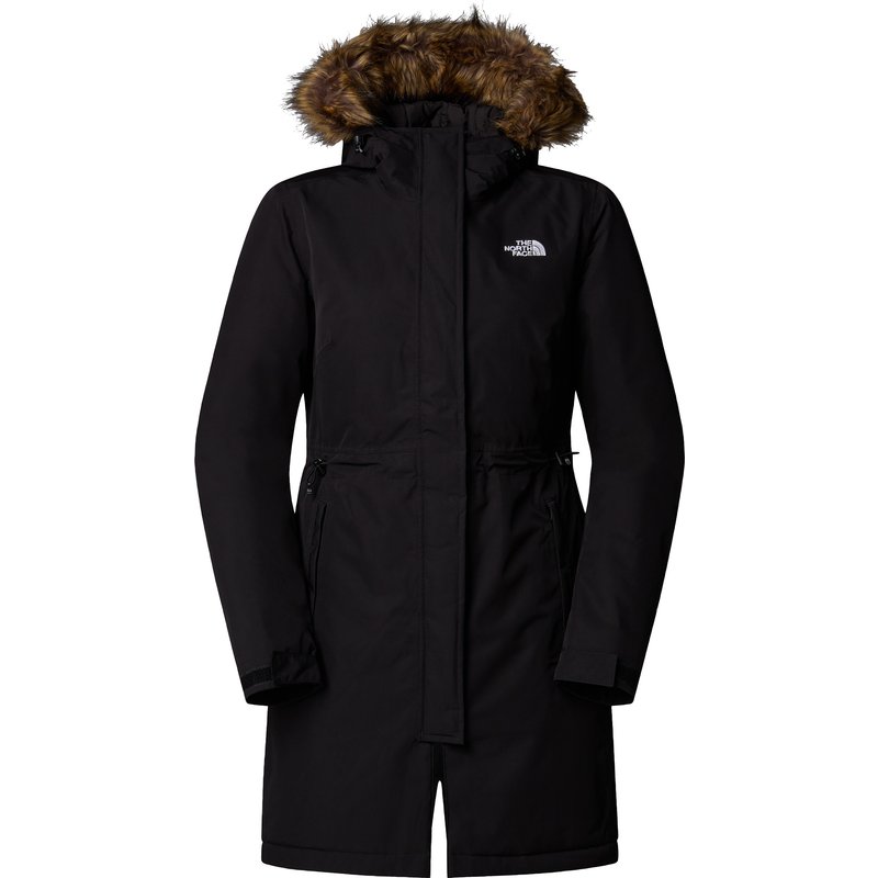 The North Face Damen Zaneck Parka