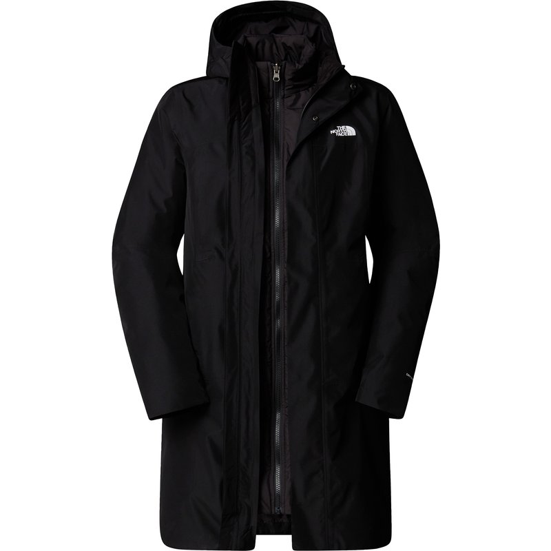 The North Face Damen Suzanne Triclimate 2.0 Mantel