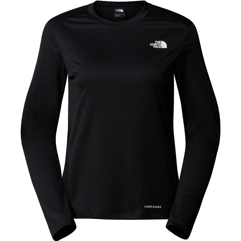 The North Face Damen Shadow Longsleeve