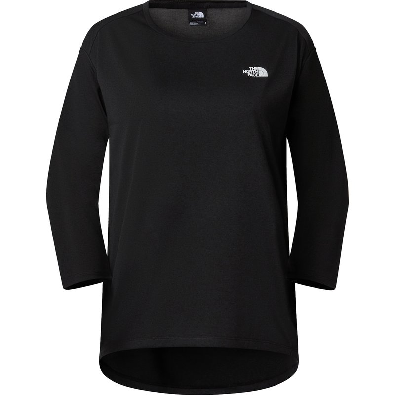 The North Face Damen Tanken 3/4 Longsleeve
