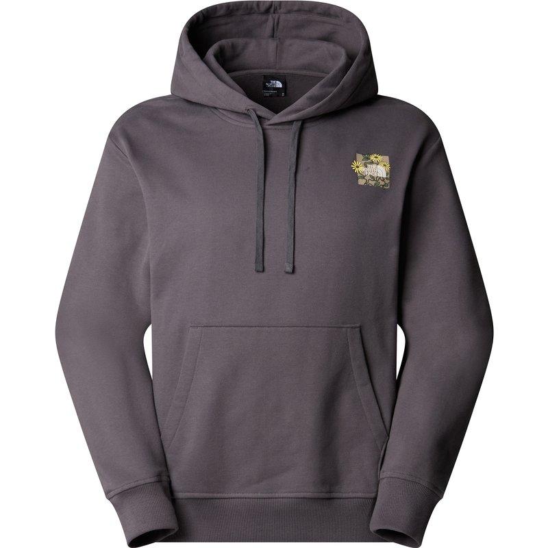 The North Face Herren Connect Relaxed Hoodie