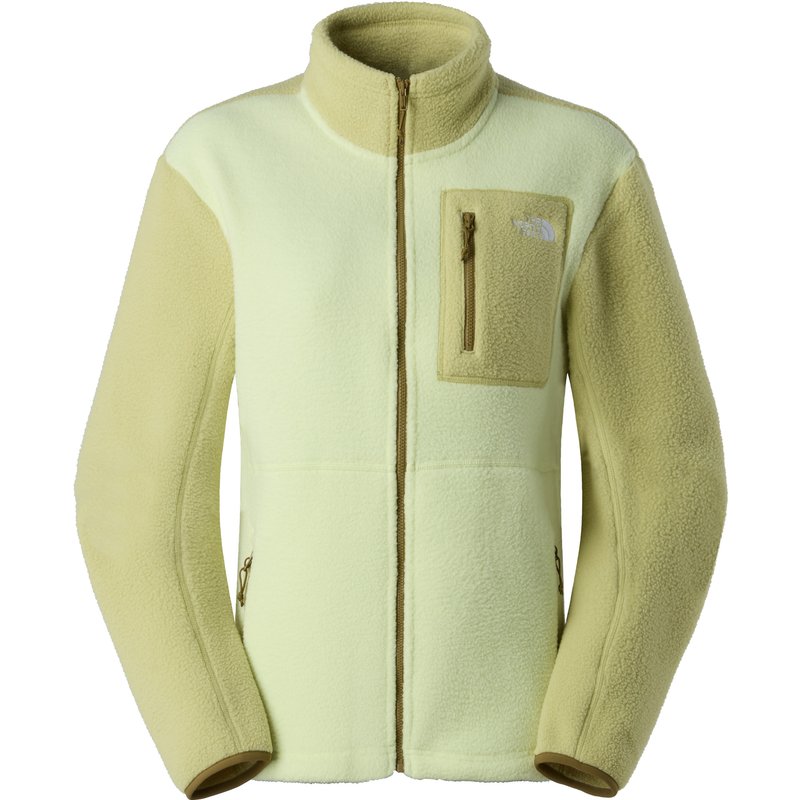 The North Face Damen Yumiori Jacke
