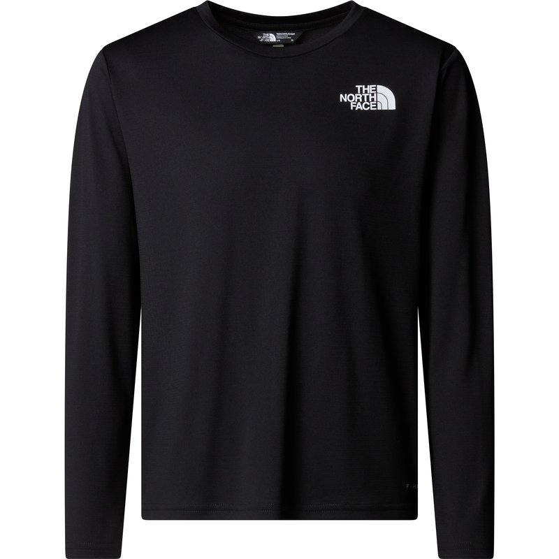 The North Face Kinder 24/7 Longsleeve