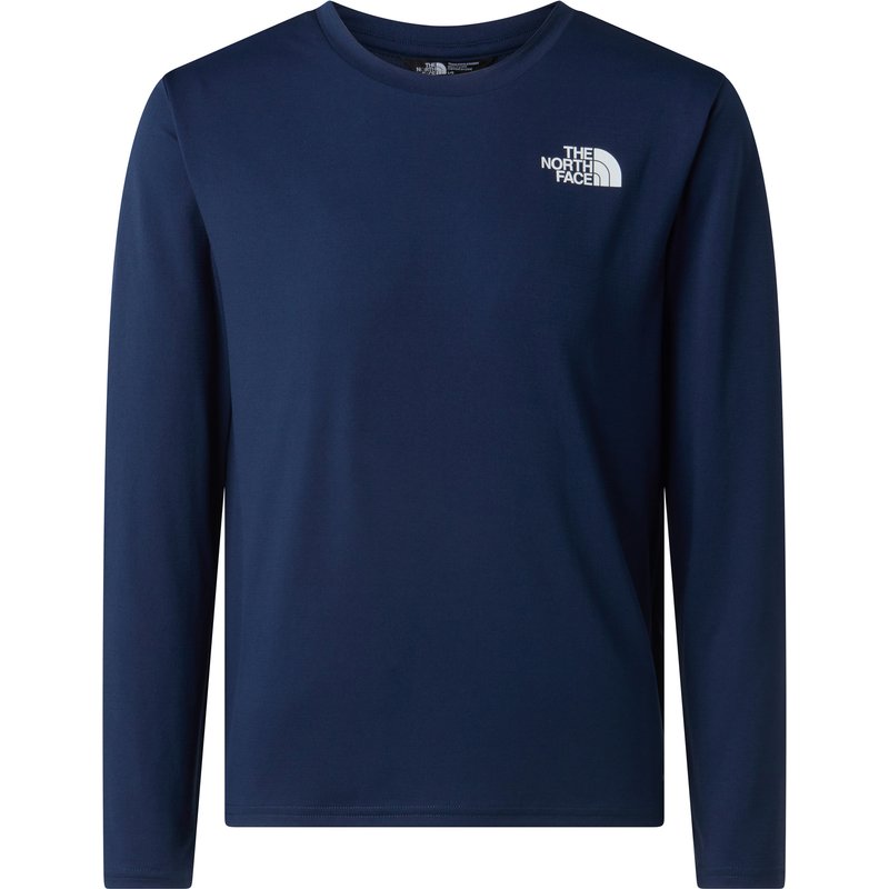 The North Face Kinder 24/7 Longsleeve