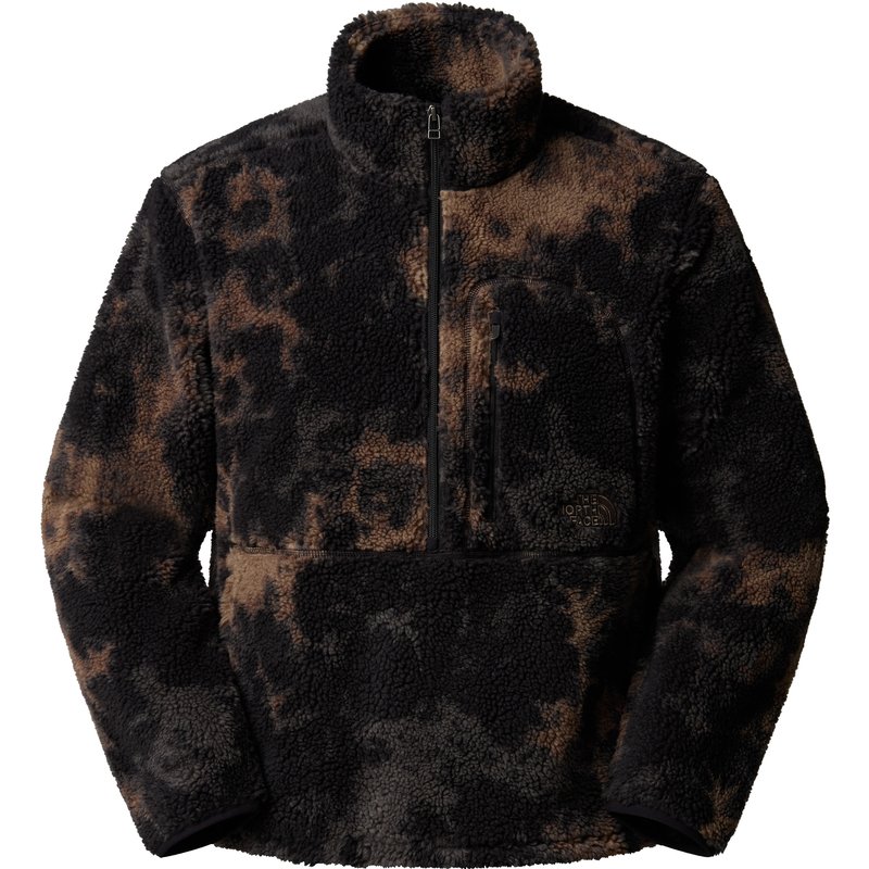 The North Face Herren Extreme Pile 2 Pullover
