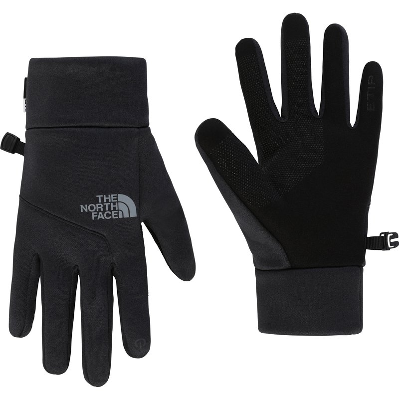 The North Face Damen Etip Hardface Handschuhe