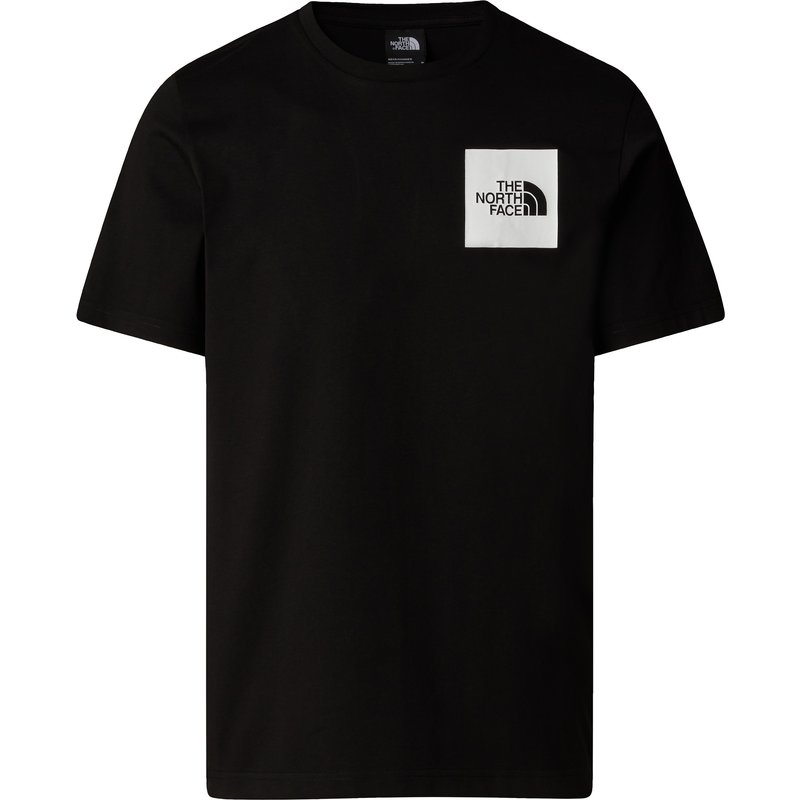 The North Face Herren Fine T-Shirt