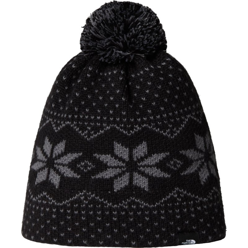 The North Face Kinder Cabin Ski Tuke Mütze