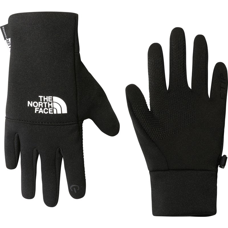 The North Face Kinder Recycled Etip Handschuhe
