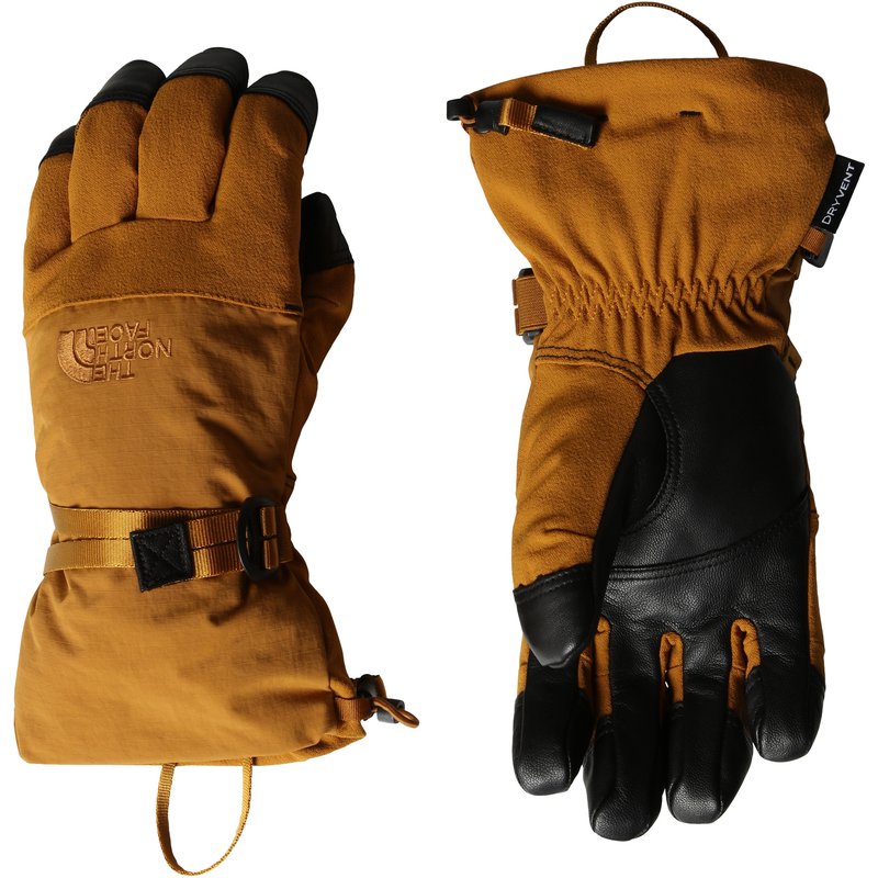 The North Face Montana Leather WP Handschuhe