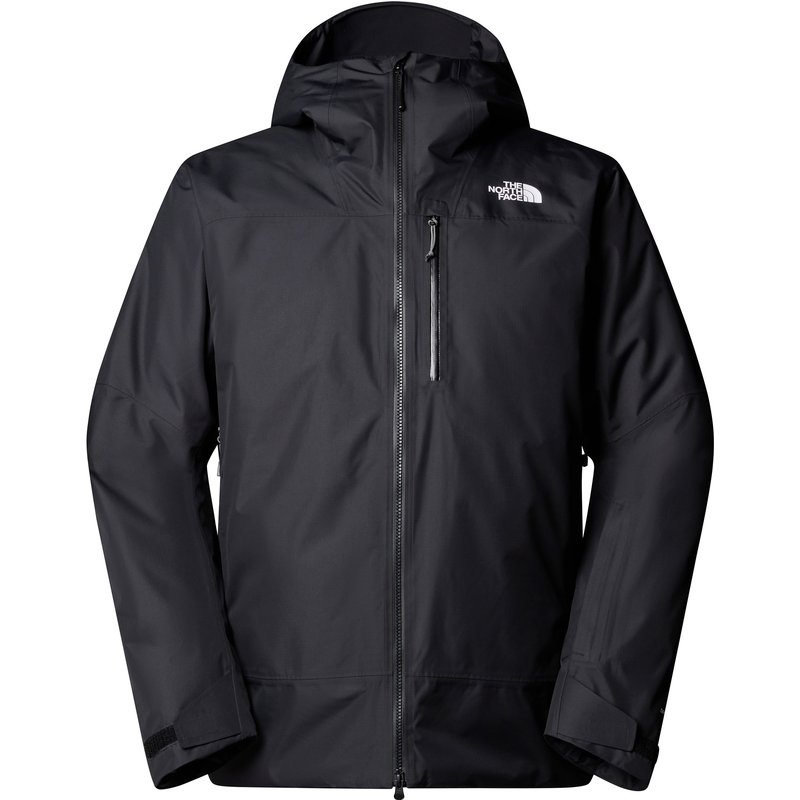 The North Face Herren Sarsen Insulated Jacke