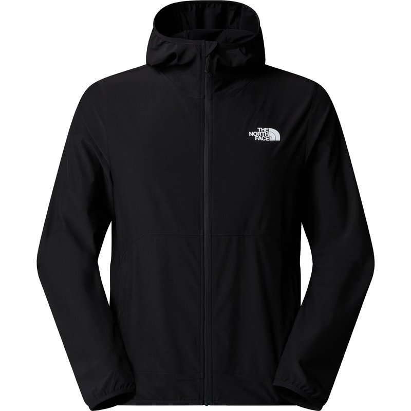 The North Face Herren 24/7 Woven Hoodie Jacke