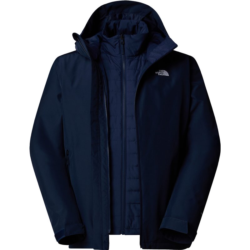 The North Face Herren Carto Mono Triclimate Hoodie Jacke