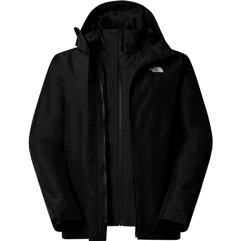 The North Face Herren Carto Mono Triclimate Hoodie Jacke