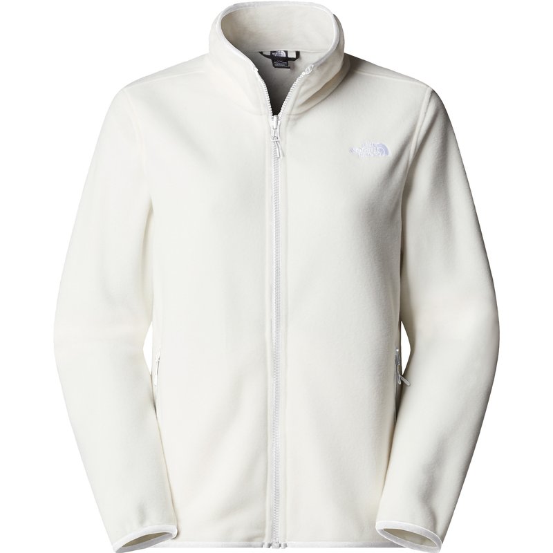 The North Face Damen Glacier Fleece Jacke