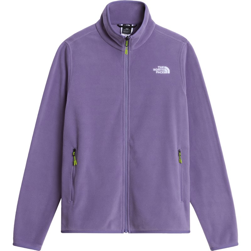 The North Face Damen Glacier Fleece Jacke