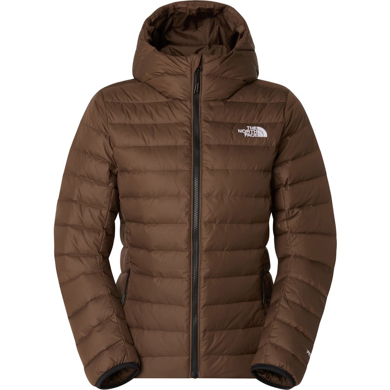 The North Face Damen Classic Down Hoodie Jacke