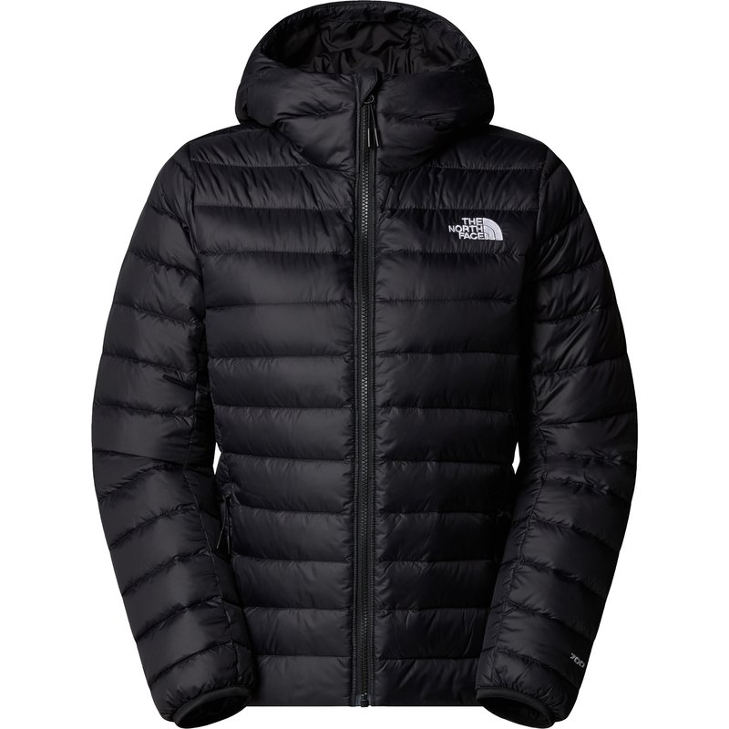 The North Face Damen Classic Down Hoodie Jacke
